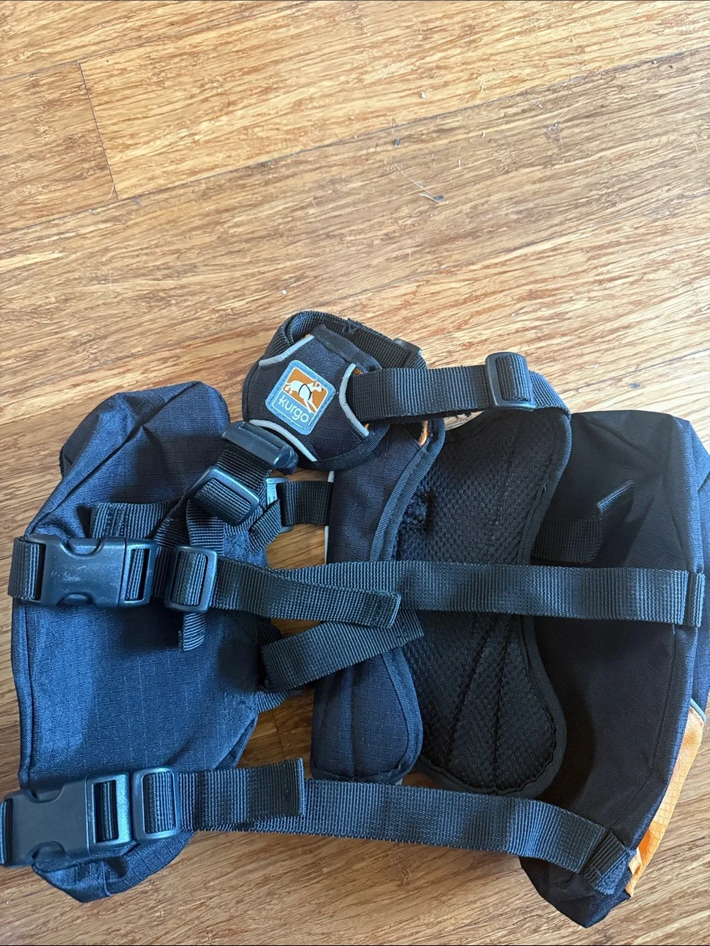 Pet- Bags Subcategory